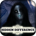 Find Differences Haunted House