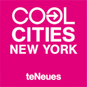 Cool Cities New York