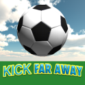 Kick Far Away!!