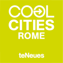 Cool Cities Rome