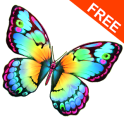 Paint Me a Butterfly! FREE