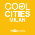 Cool Cities Milan