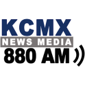 News Radio 880 KCMX-AM