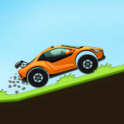 Hill Climb：車レーシング