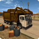कचरा ट्रक सिम्युलेटर 16