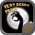 Very Scary Prank - Halloween!