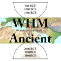 World History Maps: Ancient