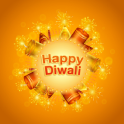 Diwali And New Year Greeting