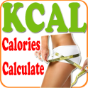 Calorie Counter Fat Gewicht