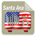 Santa Ana USA Radio Stations