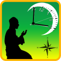 Prayer Time & Qibla Direction