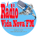 Radio Vida Nova Fm Gospel 24h