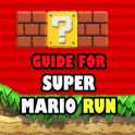 Guide For Super Mario Run