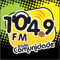 COMUNIDADE FM 104.9 – VRB-MG