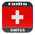Switzerland Radio FM