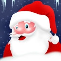 Santa Claus Christmas Run