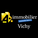 4% immobilier Vichy