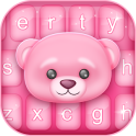 Love Bear Keyboard Themes