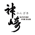 Kanzaki for hair