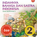Buku Bahasa Indonesia SD 2