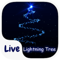 Lightening Tree Live Keyboard