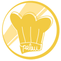 Cozinha com Palau