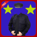 Police Suits Montage