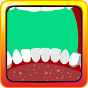 Tooth Canal Escape