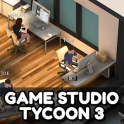 Game Studio Tycoon 3 Lite