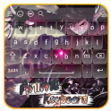 Anime keyboard thémes