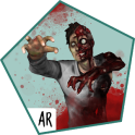 Zombie Augmented Reality Game (AR)