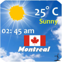 Montreal Weather