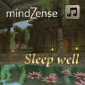 mindZense Sleep meditation