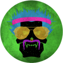 Skull Icon Maker