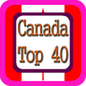 Canada Top 40 Radio Station