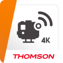 4K Action-Thomson