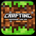 Crafting Guide for Minecraft