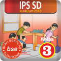 Buku IPS SD 3