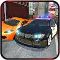 Legend Police Car Crime Sim