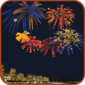 Mi Fireworks 花火