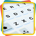 ai.type Crystal Clear Keyboard