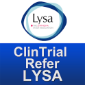 ClinTrial Refer LYSA
