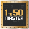1to50 Master