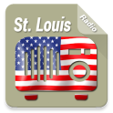 St. Louis USA Radio Stations