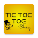 Tic Tac Toe Classy