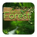 Forest Theme for Samsung J7