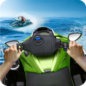 Drive Water Bike 3D Simulator