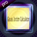 Gauss jordan calculator pro