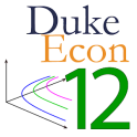 Duke Micro Econ Chapter 12