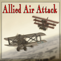 Allied Air Attack